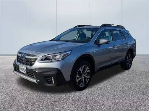 2022 Subaru Outback Limited AWD photo