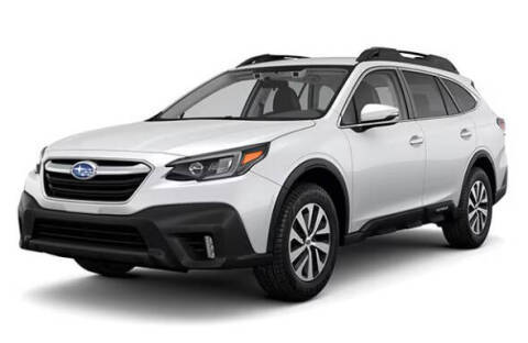 2022 Subaru Outback Premium AWD photo