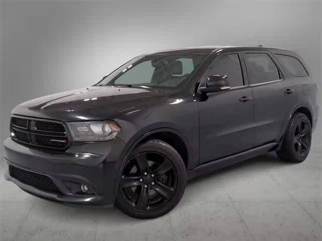 2015 Dodge Durango R/T AWD photo