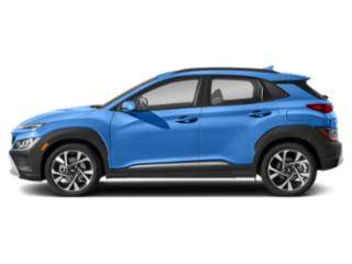 2022 Hyundai Kona Limited AWD photo