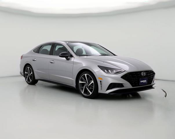 2022 Hyundai Sonata SEL Plus FWD photo