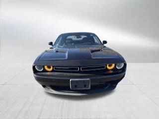 2019 Dodge Challenger SXT AWD photo