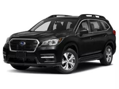 2022 Subaru Ascent Premium AWD photo