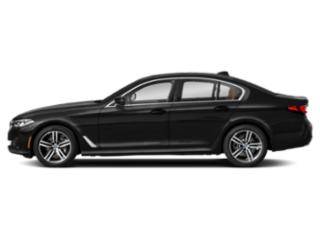 2022 BMW 5 Series 530i xDrive AWD photo