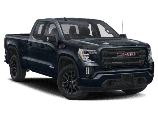 2022 GMC Sierra 1500 Elevation 4WD photo