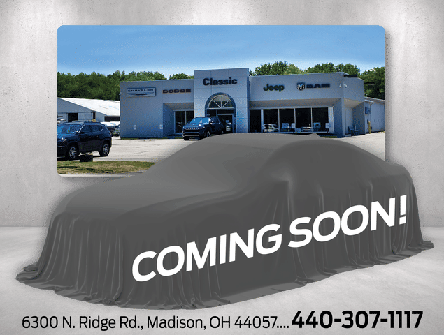 2022 Jeep Wagoneer Series II 4WD photo