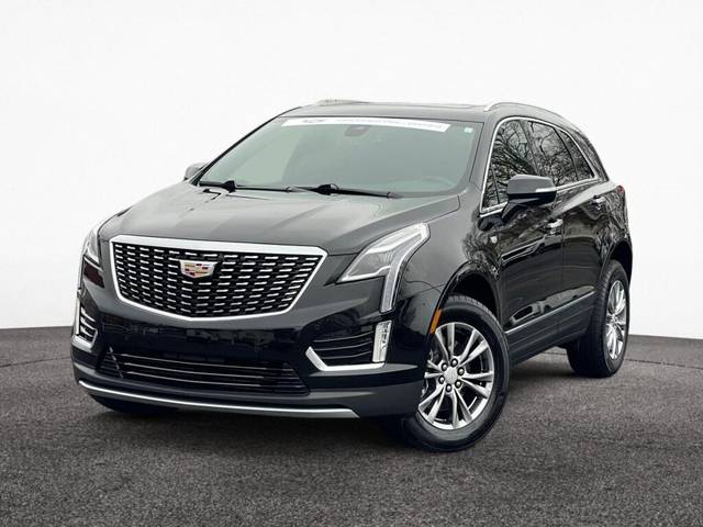 2022 Cadillac XT5 AWD Premium Luxury AWD photo