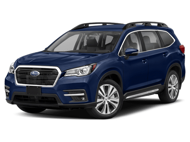 2022 Subaru Ascent Limited AWD photo