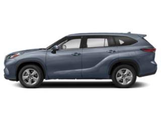 2022 Toyota Highlander LE AWD photo