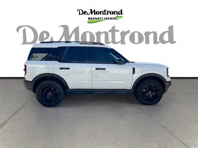 2022 Ford Bronco Sport Base 4WD photo