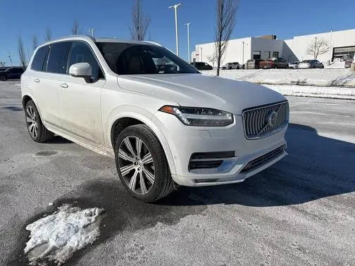 2022 Volvo XC90 Inscription AWD photo