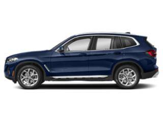 2022 BMW X3 sDrive30i RWD photo