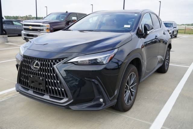 2022 Lexus NX NX 350 Premium AWD photo