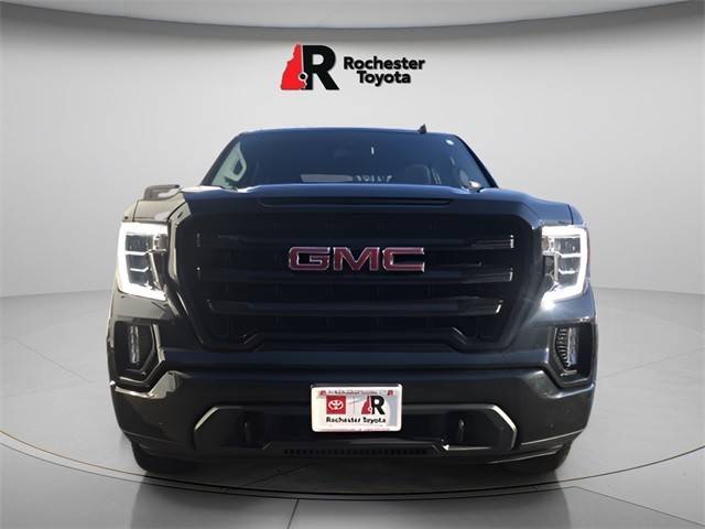 2022 GMC Sierra 1500 Elevation 4WD photo