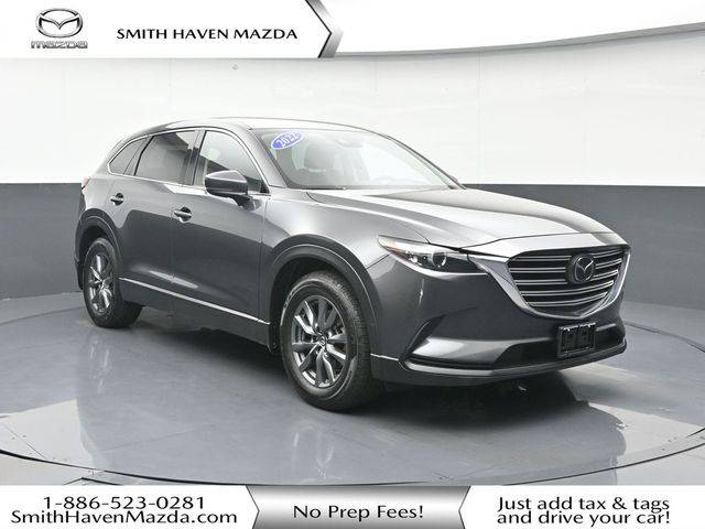 2022 Mazda CX-9 Touring AWD photo