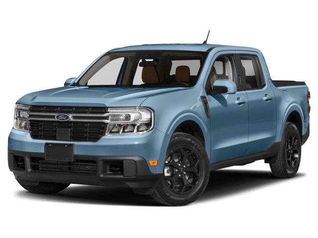 2022 Ford Maverick LARIAT FWD photo