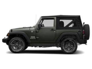 2015 Jeep Wrangler Sport 4WD photo