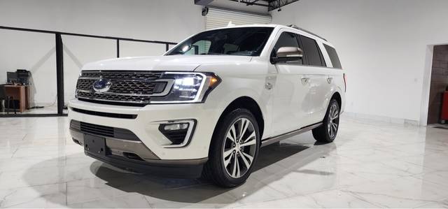 2021 Ford Expedition King Ranch 4WD photo