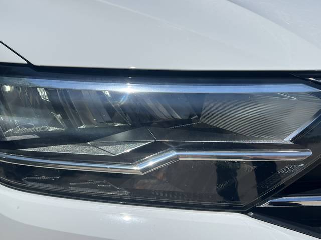 2021 Volkswagen Jetta SE FWD photo