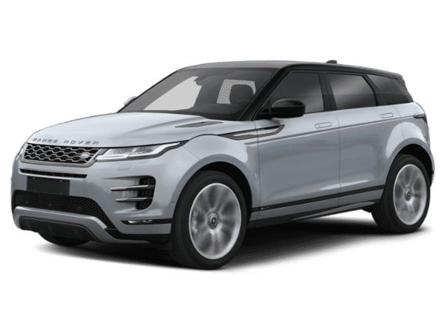 2022 Land Rover Range Rover Evoque R-Dynamic SE AWD photo