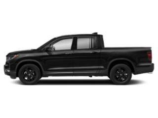 2022 Honda Ridgeline Black Edition AWD photo