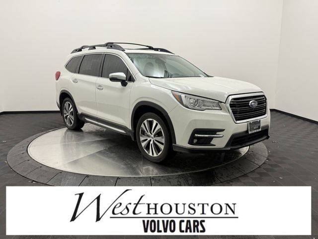 2022 Subaru Ascent Touring AWD photo