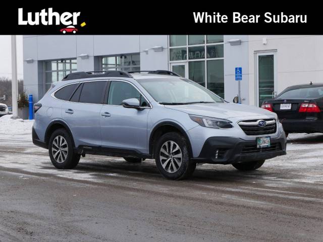 2022 Subaru Outback Premium AWD photo