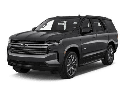 2022 Chevrolet Tahoe RST 4WD photo