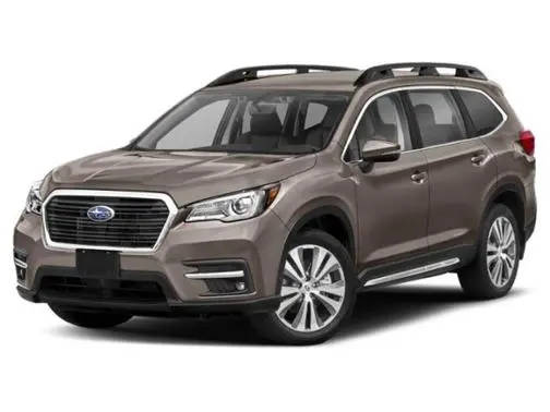 2022 Subaru Ascent Limited AWD photo