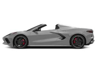 2022 Chevrolet Corvette 3LT RWD photo