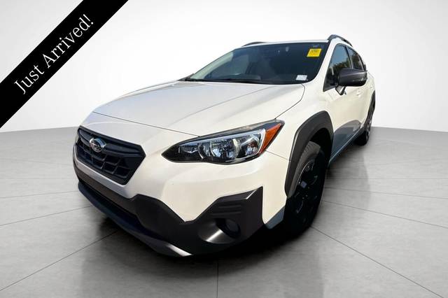 2022 Subaru Crosstrek Sport AWD photo