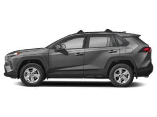 2022 Toyota RAV4 XLE AWD photo