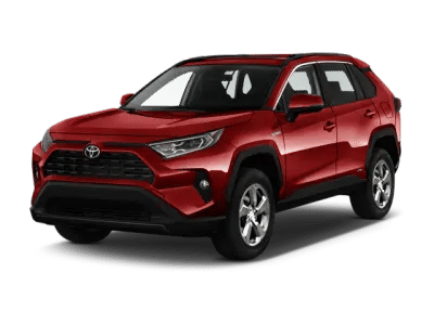 2022 Toyota RAV4 Hybrid XLE Premium AWD photo