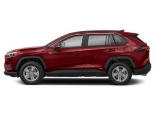 2022 Toyota RAV4 Hybrid XLE Premium AWD photo