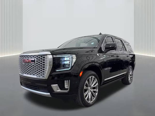 2022 GMC Yukon Denali 4WD photo