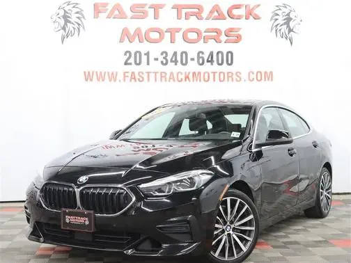 2022 BMW 2 Series 228i xDrive AWD photo