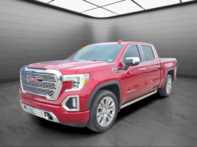 2022 GMC Sierra 1500 Denali 4WD photo