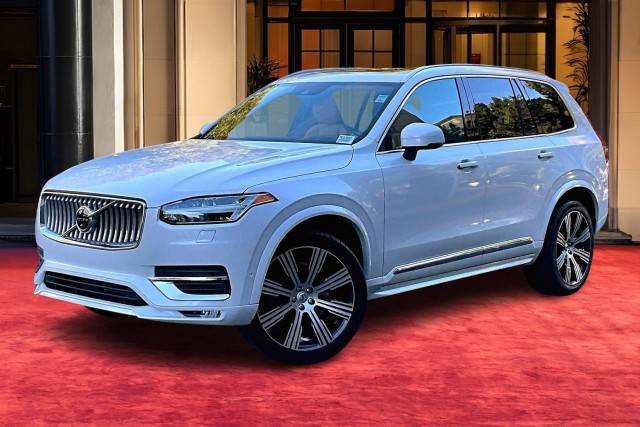 2022 Volvo XC90 Inscription AWD photo