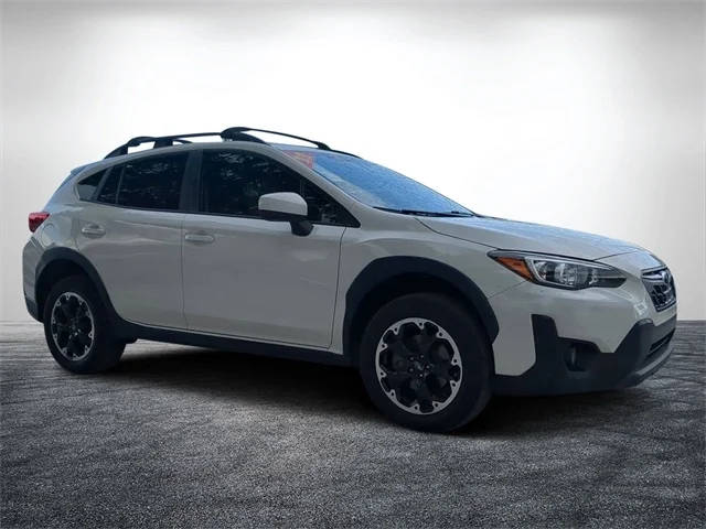 2022 Subaru Crosstrek Premium AWD photo