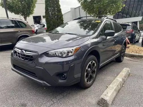 2022 Subaru Crosstrek  AWD photo