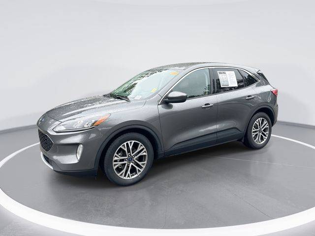 2022 Ford Escape SEL FWD photo