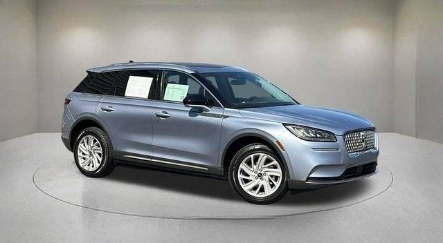 2022 Lincoln Corsair Standard FWD photo