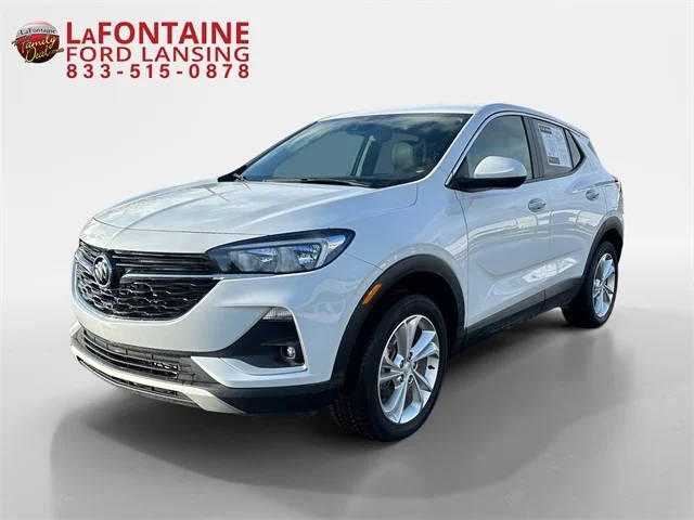 2022 Buick Encore GX Preferred AWD photo