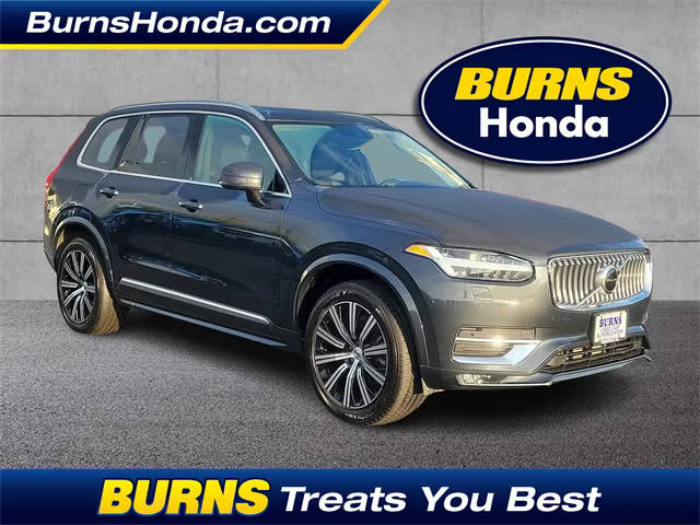 2022 Volvo XC90 Inscription AWD photo