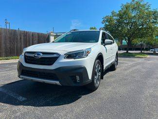 2022 Subaru Outback Limited AWD photo
