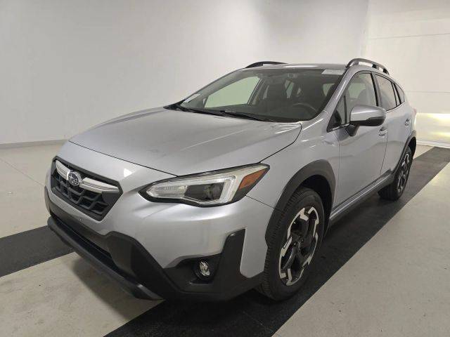 2022 Subaru Crosstrek Limited AWD photo