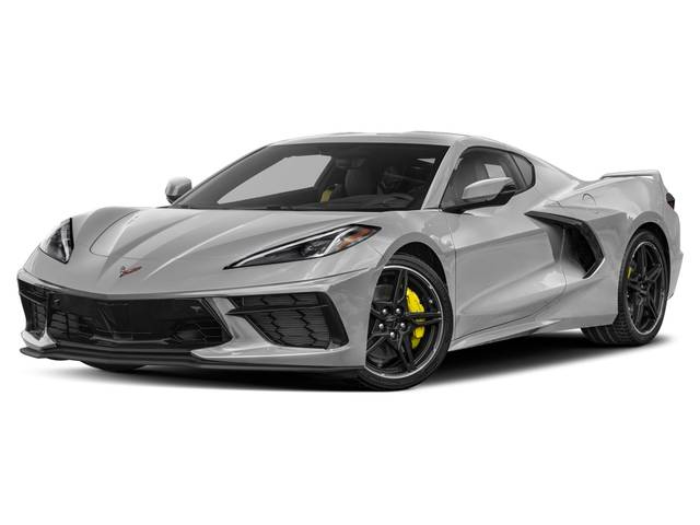 2022 Chevrolet Corvette 2LT RWD photo