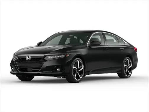 2022 Honda Accord Sport SE FWD photo