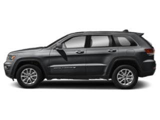 2022 Jeep Grand Cherokee Laredo X 4WD photo