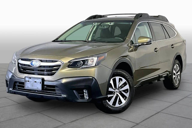 2022 Subaru Outback Premium AWD photo